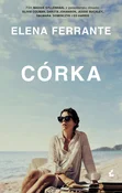 Córka - Elena Ferrante -  Książka z wysyłką do Niemiec 