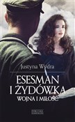 Esesman i ... - Justyna Wydra -  fremdsprachige bücher polnisch 