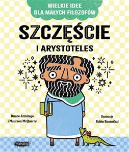 Bild von Szczęście i Arystoteles