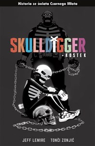 Bild von Czarny Młot. Skulldigger i Kostek