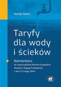 Książka : Taryfy dla... - Henryk Palarz