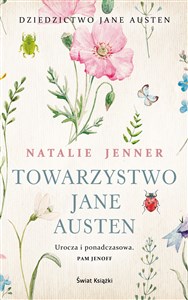 Bild von Towarzystwo Jane Austen