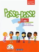 Polska książka : Passe-Pass... - Agnes Gallezot, Laurent Pozzana