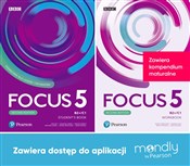 Zobacz : Focus Seco... - Opracowanie Zbiorowe