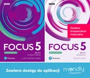 Zobacz : Focus Seco... - Opracowanie Zbiorowe