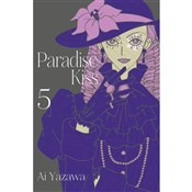 Paradise K... - Ai Yazawa -  polnische Bücher