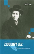 Z doliny ł... - Pinchas Hirschprung - buch auf polnisch 