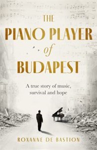 Obrazek The Piano Player of Budapest