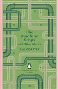 Książka : The Machin... - E M Forster