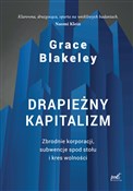 Drapieżny ... - Blakeley Grace -  Książka z wysyłką do Niemiec 