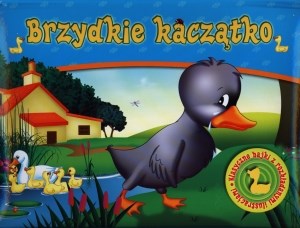 Obrazek Brzydkie kaczątko