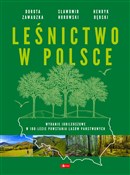 Leśnictwo ... - Opracowanie Zbiorowe -  Polnische Buchandlung 