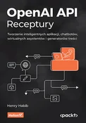 Polnische buch : OpenAI API... - Henry Habib