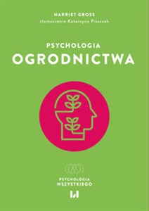 Obrazek Psychologia ogrodnictwa