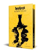 Polnische buch : Sycylijczy... - Mario Puzo