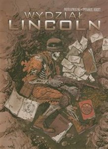 Bild von Wydział Lincoln Komiks