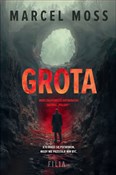 Grota Wiel... - Marcel Moss -  polnische Bücher