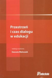Bild von Przestrzeń i czas dialogu w edukacji