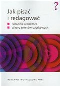 Polnische buch : Jak pisać ... - Ewa Wolańska, Adam Wolański, Monika Zaśko-Zielińska, Anna Majewska-Tworek, Tomasz Piekot