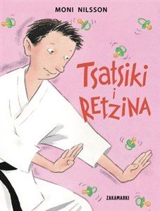 Obrazek Tsatsiki i Retzina