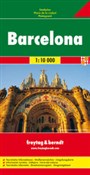 Barcelona - Opracowanie Zbiorowe -  Polnische Buchandlung 
