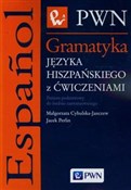 Gramatyka ... - Małgorzata Cybulska-Janczew, Jacek Perlin -  Książka z wysyłką do Niemiec 