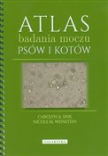 Atlas bada... - Carolyn A. Sink, Nicole M. Weinstein -  fremdsprachige bücher polnisch 
