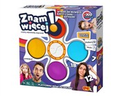 Gra Znam w... - Ksiegarnia w niemczech