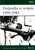 Finlandia ... - Philip Jowett, Brent Snodgrass -  fremdsprachige bücher polnisch 
