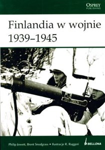 Bild von Finlandia w wojnie 1939-1945