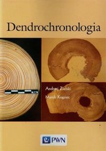 Obrazek Dendrochronologia