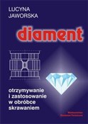 Polnische buch : Diament Ot... - Lucyna Jaworska