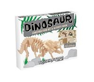 Bild von Model Triceratops DC1344
