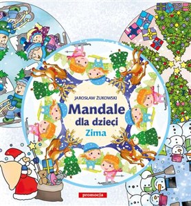 Bild von Mandale dla dzieci Zima