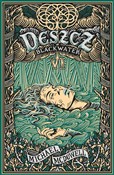Polska książka : Deszcz - Michael McDowell