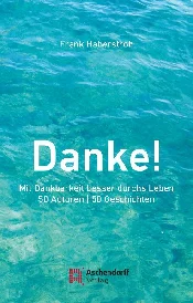 DANKE! -  Książka z wysyłką do Niemiec 