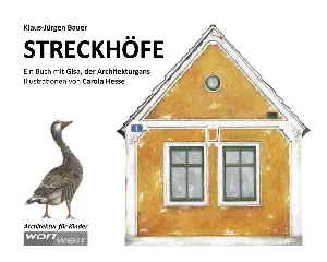 Obrazek BAUER, K: STRECKHÖFE