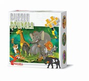 Puzzle Dżu... - Ksiegarnia w niemczech