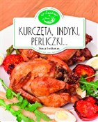 Polska książka : Kurczęta, ... - Franca Feslikenian