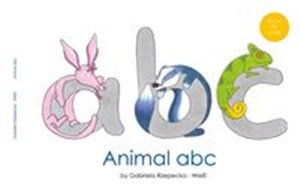 Bild von Animal ABC