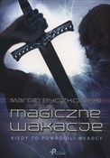 Magiczne w... - Marcin Byczkowski -  polnische Bücher