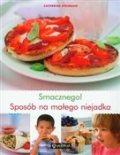 Polska książka : Smacznego ...