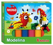 Polnische buch : Modelina 6...