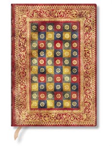 Bild von Notatnik Fiamma Midi linia