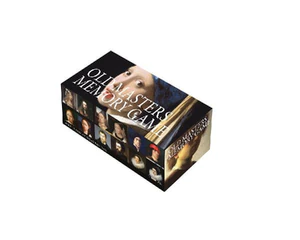 Obrazek GERRITZEN, M: OLD MASTERS MEMORY GAME