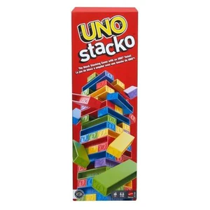 Bild von Uno Stacko
