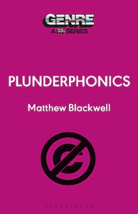 Bild von BLACKWELL, M: PLUNDERPHONICS