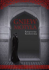 Obrazek Gniew motyla