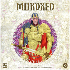 Bild von Gra Mordred