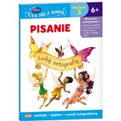 Disney Ucz... - Opracowanie zbiorowe -  polnische Bücher